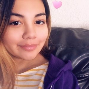 Meet your Posher, Heidy